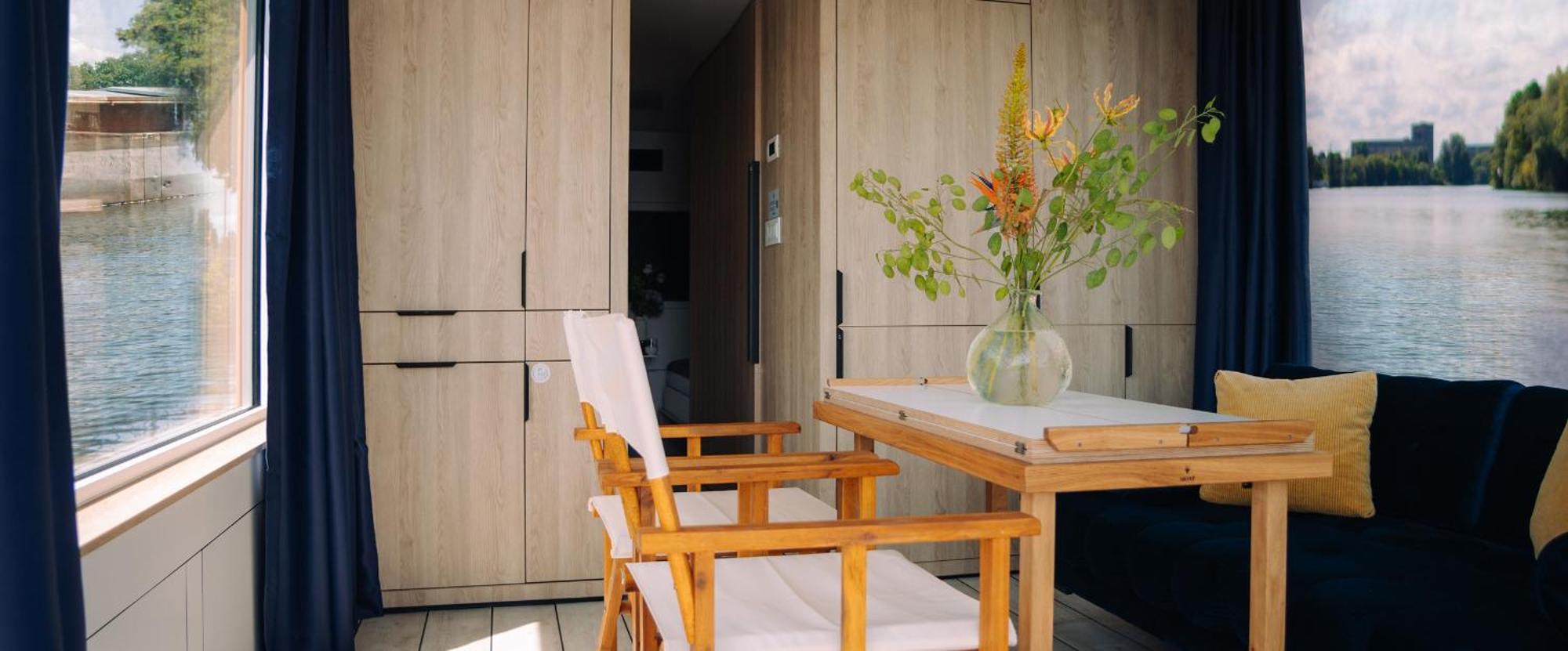 Spreeapartment Mara Berlim Exterior foto